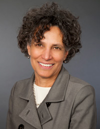 Dr. Mary T. Bassett, Health Commissioner