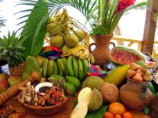 caribbean foods